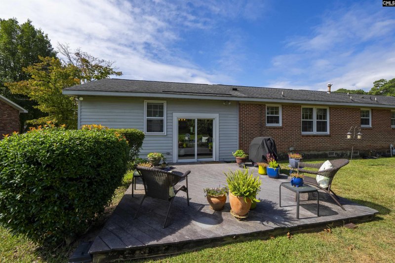 Property image 5 of 6603 Christie Road in Olde Woodlands, Columbia, SC 29209