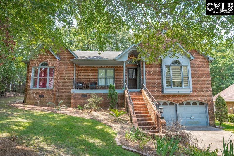 Beacon Hill, Irmo Community