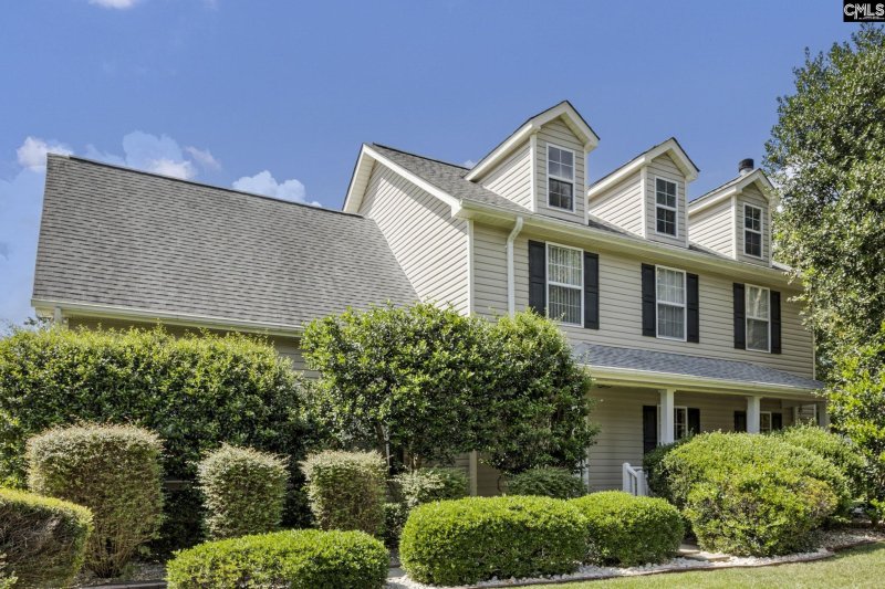 Property image 2 of 108 Black Creek Lane in St Johns Place, Irmo, SC 29063