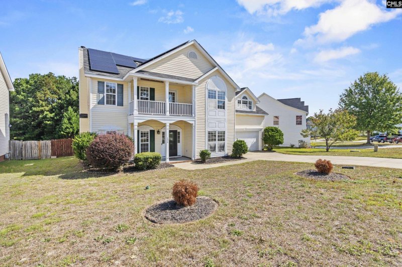 Highlands, Columbia Community