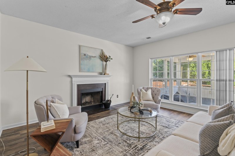 Property image 5 of 124 Waterville Drive in Highlands, Columbia, SC 29929