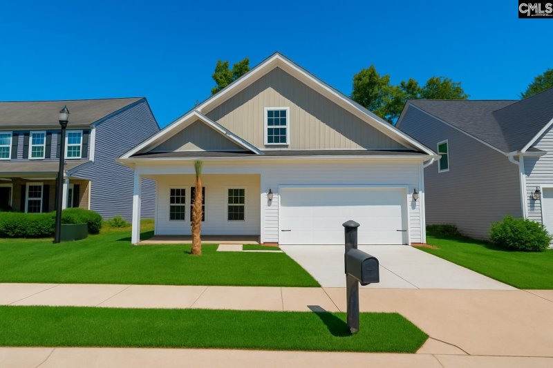 Property image 2 of 185 Cochin Trace in Heritage Farm, Lexington, SC 29072