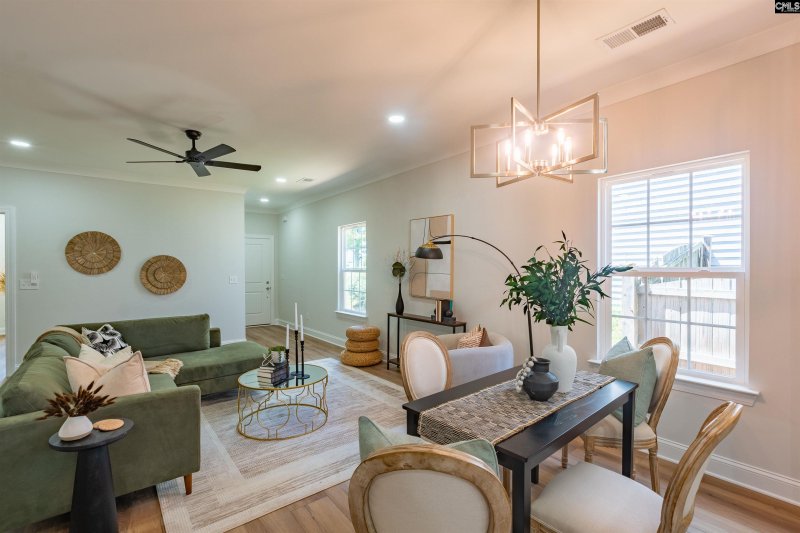 Property image 3 of 185 Cochin Trace in Heritage Farm, Lexington, SC 29072