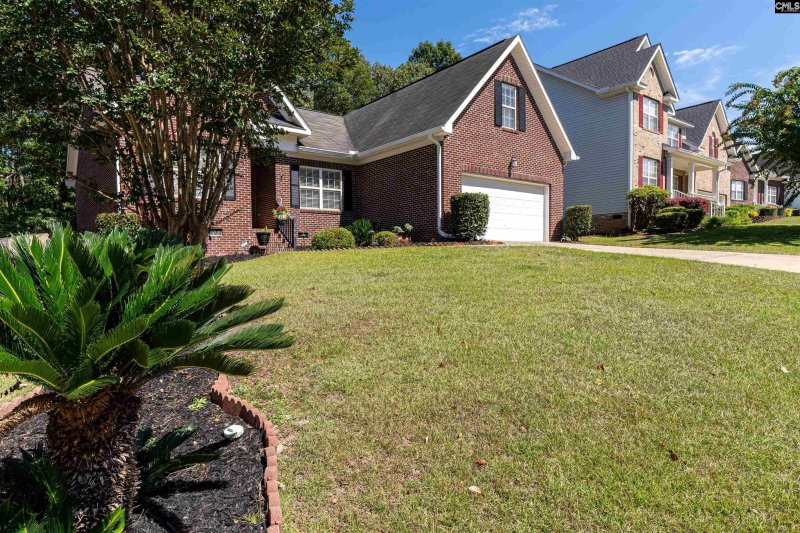 Property image 3 of 349 Poets Walk in Caedmons Creek, Irmo, SC 29063