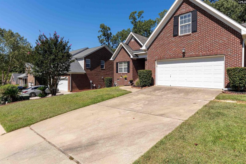 Property image 4 of 349 Poets Walk in Caedmons Creek, Irmo, SC 29063