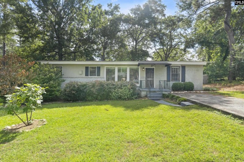 6609 Satchel Ford Road