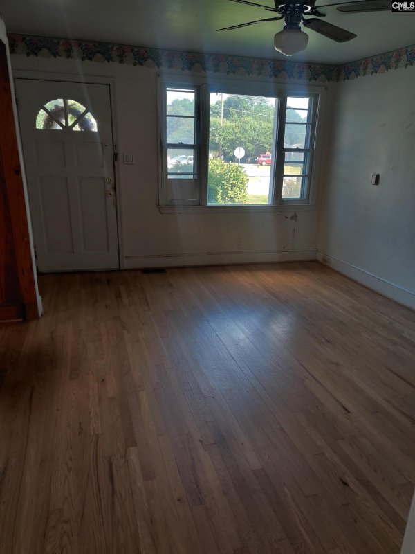 Property image 4 of 1215 Chevis Street in Rosewood, Columbia, SC 29205