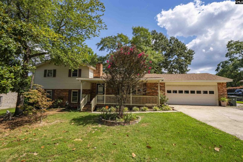 Westover Acres, West Columbia Community