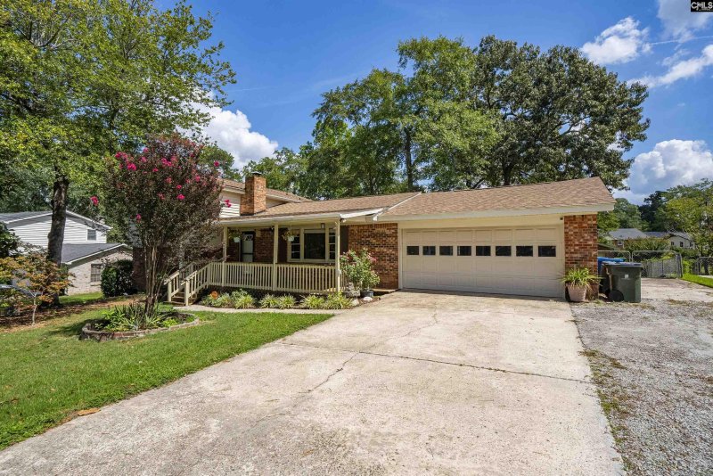 Property image 3 of 292 Marabou Circle in Westover Acres, West Columbia, SC 29169-4747