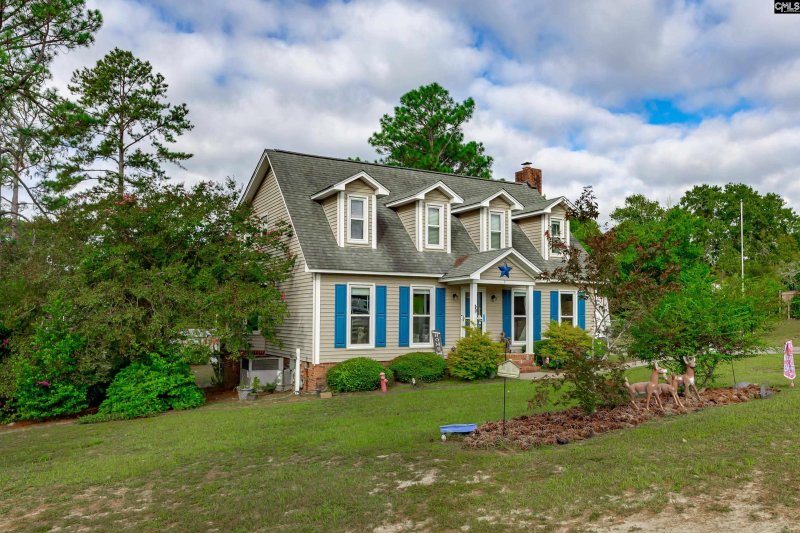 Property image 5 of 5 Briarcliffe Court W in Briarcliffe Estates, Elgin, SC 29045