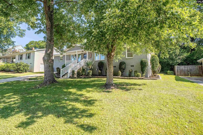 Property image 2 of 3424 Park Street in Earlewood, Columbia, SC 29201