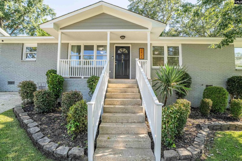 Property image 4 of 3424 Park Street in Earlewood, Columbia, SC 29201