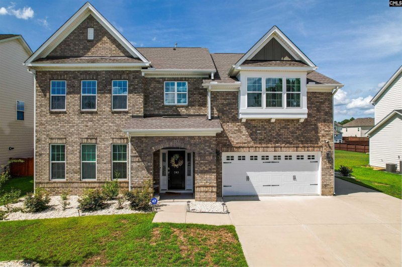 Property image 2 of 243 Compass Trail in Longcreek Long Cove, Blythewood, SC 29016