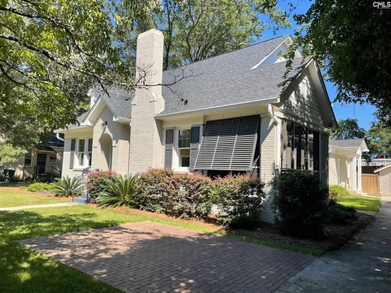 Property image 2 of 3407 Blossom Street in Shandon, Columbia, SC 29205