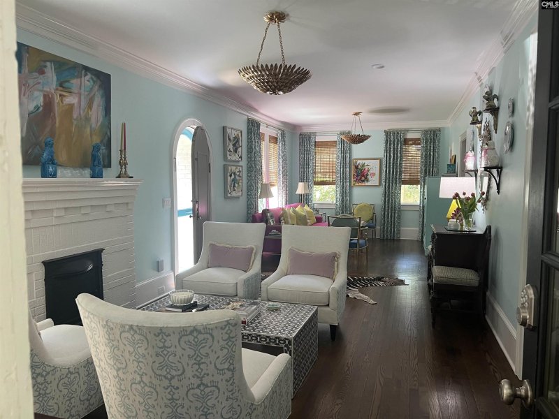 Property image 5 of 3407 Blossom Street in Shandon, Columbia, SC 29205