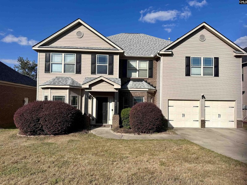 Windstone At White Knoll, Lexington Community