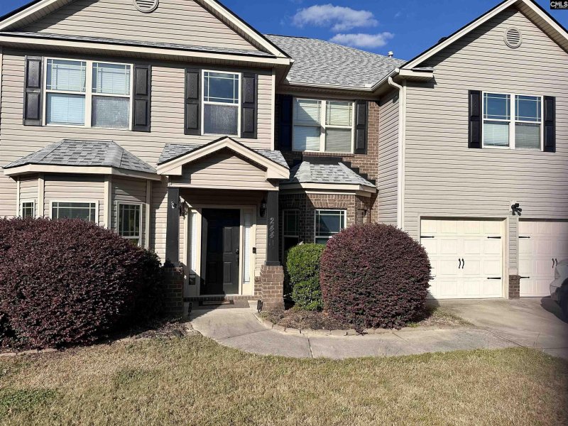 Property image 2 of 244 Keegan Rock Court in Windstone At White Knoll, Lexington, SC 29073
