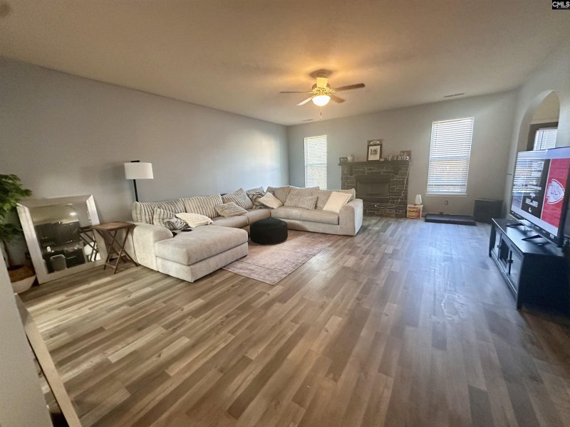 Property image 3 of 244 Keegan Rock Court in Windstone At White Knoll, Lexington, SC 29073