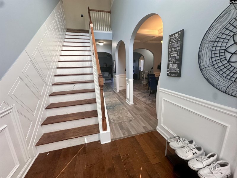 Property image 4 of 244 Keegan Rock Court in Windstone At White Knoll, Lexington, SC 29073
