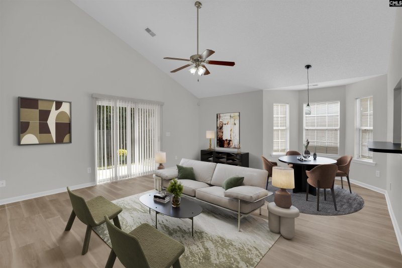 Property image 3 of 497 Woodhouse Loop in Milford Park, Irmo, SC 29063