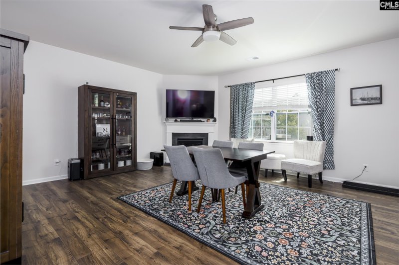 Property image 5 of 622 Autumn Shiloh Drive in Woodland Crossing, Chapin, SC 29036