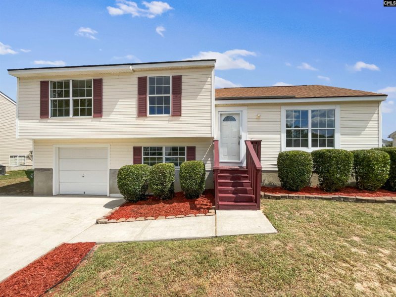 1608 Summit Ridge Drive