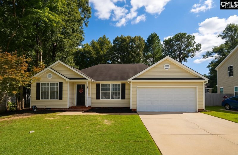 Firebridge, Chapin Community