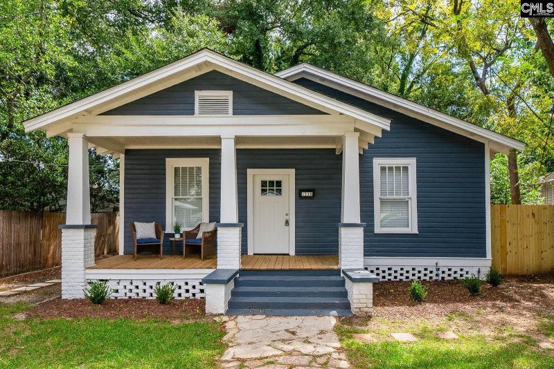 1118 Northwood Street