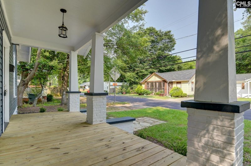Property image 3 of 1118 Northwood Street in Earlewood, Columbia, SC 29201