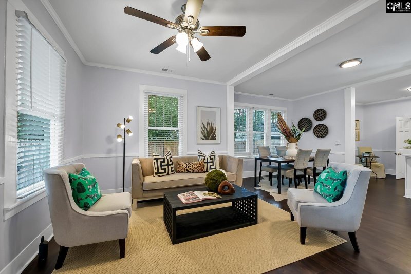 Property image 4 of 1118 Northwood Street in Earlewood, Columbia, SC 29201