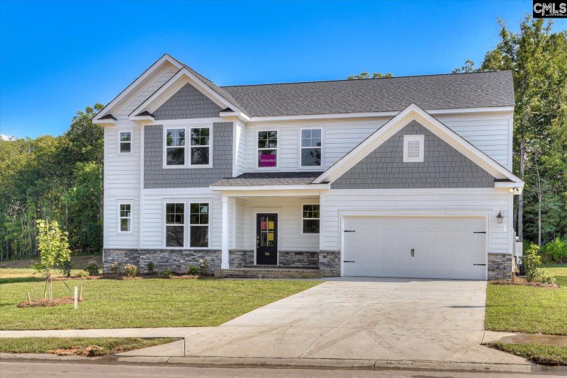 Property image 2 of 3003 Snail Seed Trail in Terrace At Longview, Lexington, SC 29073