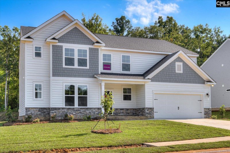 Property image 3 of 3003 Snail Seed Trail in Terrace At Longview, Lexington, SC 29073