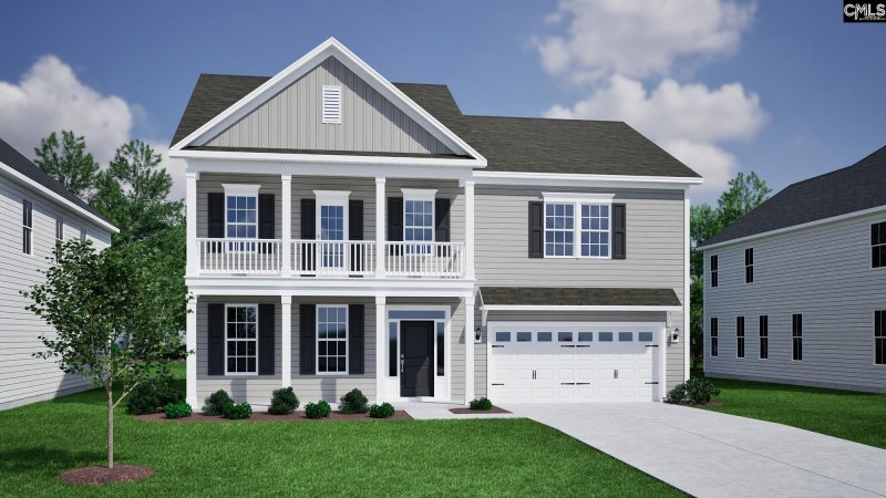 1008 Quarter Horse Court