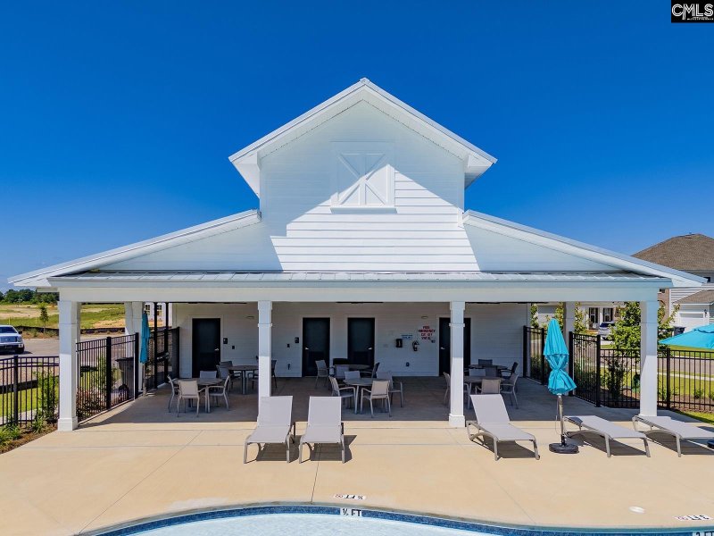 Property image 2 of 1131 Bolting Road in Hendrix Farms, Lexington, SC 29072