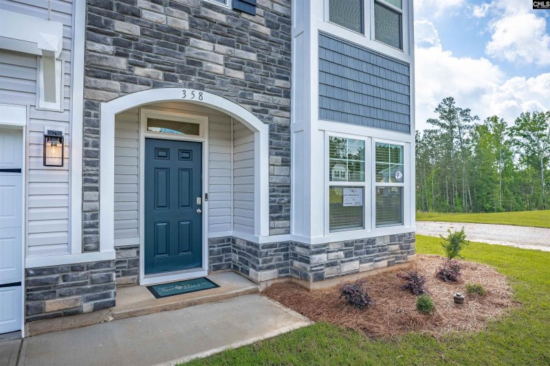 Property image 4 of 216 Caballeros Trail in Rolling Hills, Prosperity, SC 29127