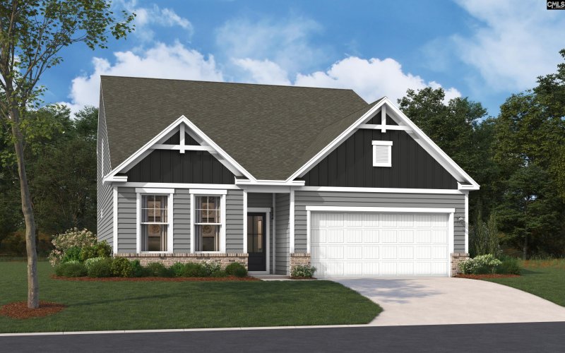 Property image 2 of 2617 Moon Seed Court in Ridge At Longview, Lexington, SC 29073