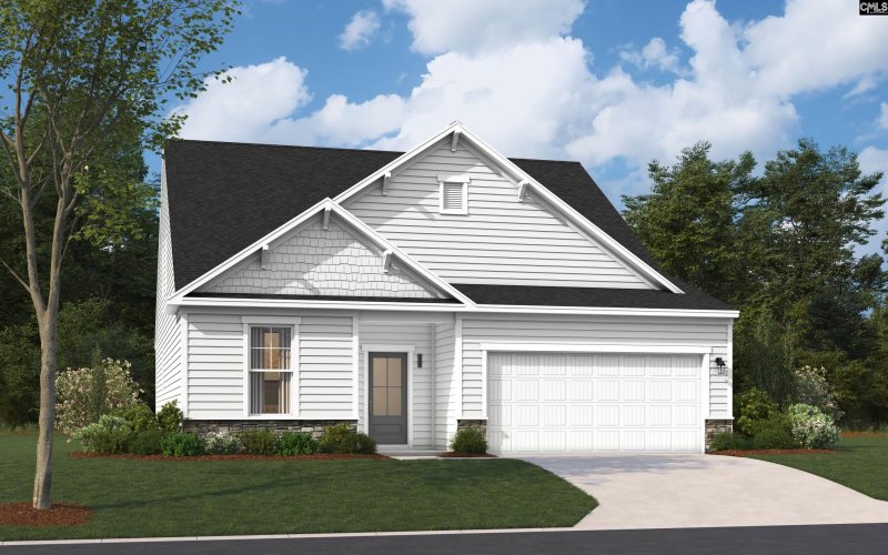 Property image 2 of 1827 Lilac Way in Ridge At Longview, Lexington, SC 29073