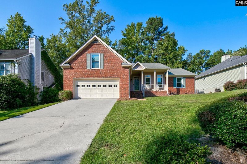 Property image 2 of 507 Olde Springs Road in Spring Valley West, Columbia, SC 29223