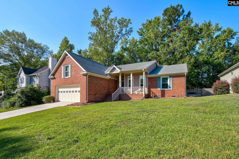 Property image 3 of 507 Olde Springs Road in Spring Valley West, Columbia, SC 29223