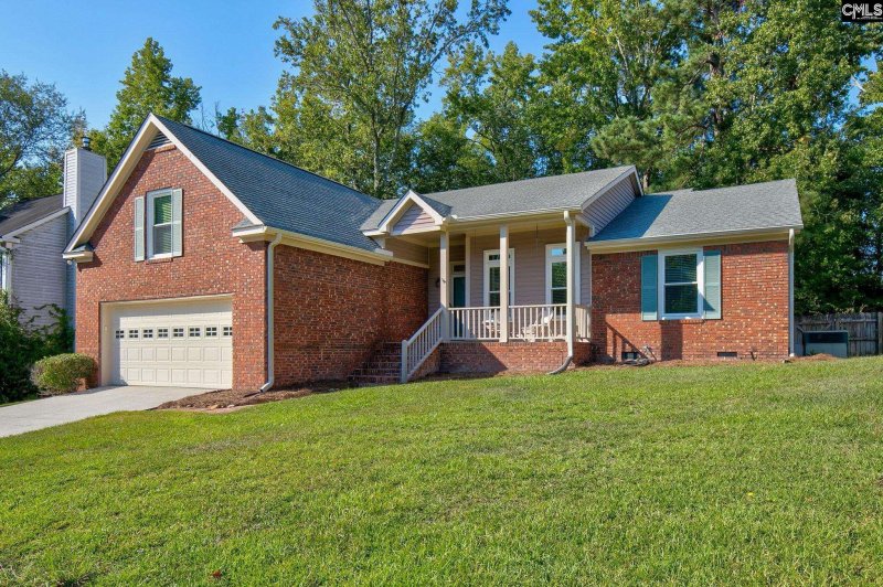 Property image 4 of 507 Olde Springs Road in Spring Valley West, Columbia, SC 29223