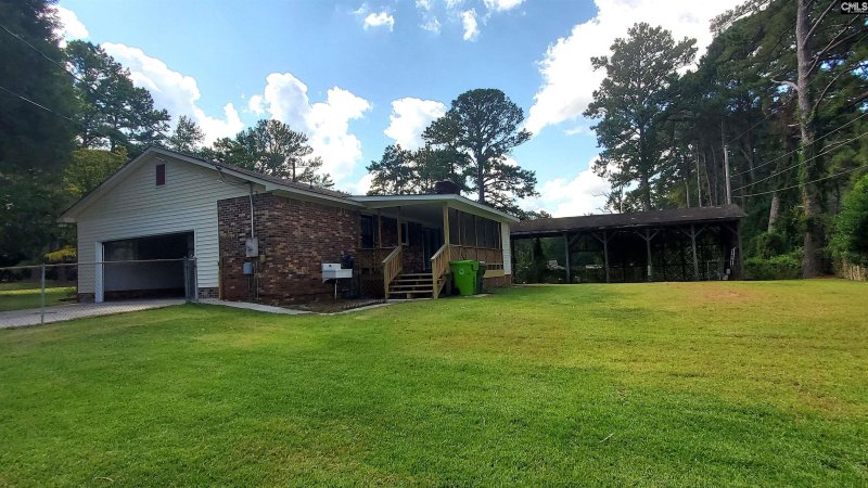 Property image 4 of 1409 Cheltenham Lane in Drexel Lake Hills, Columbia, SC 29223