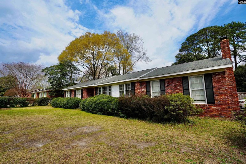 Property image 3 of 6627 Christie Road in Olde Woodlands, Columbia, SC 29209