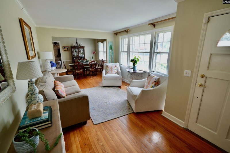 Property image 4 of 6627 Christie Road in Olde Woodlands, Columbia, SC 29209