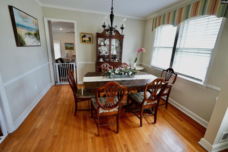 Property image 5 of 6627 Christie Road in Olde Woodlands, Columbia, SC 29209