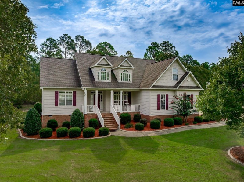 Haigs Creek, Elgin Community