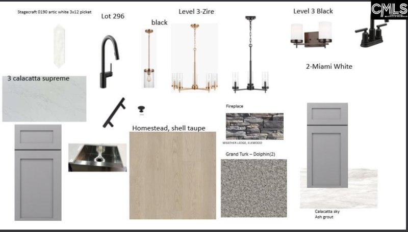 Property image 2 of 134 Clubside Drive in Summerlake, Lexington, SC 29072