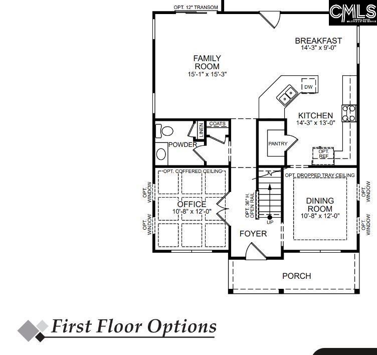 Property image 3 of 134 Clubside Drive in Summerlake, Lexington, SC 29072