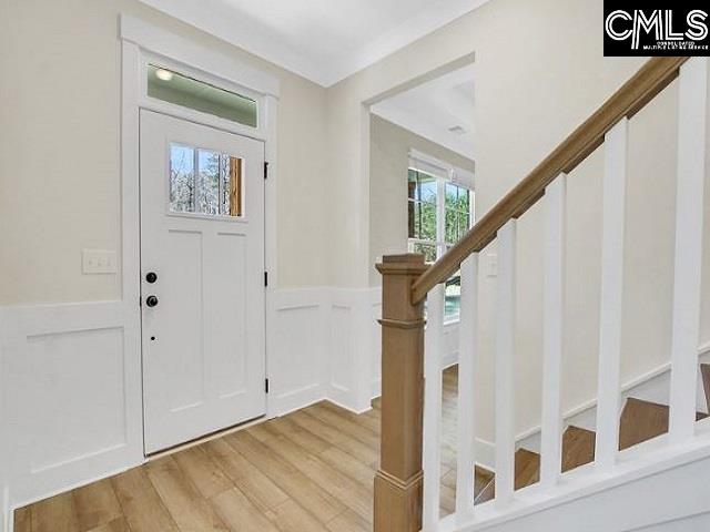 Property image 5 of 134 Clubside Drive in Summerlake, Lexington, SC 29072