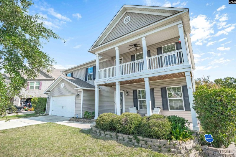 Property image 2 of 1001 Acacia Lane in Summit Hills-amaryllis Woods, Columbia, SC 29229-7063