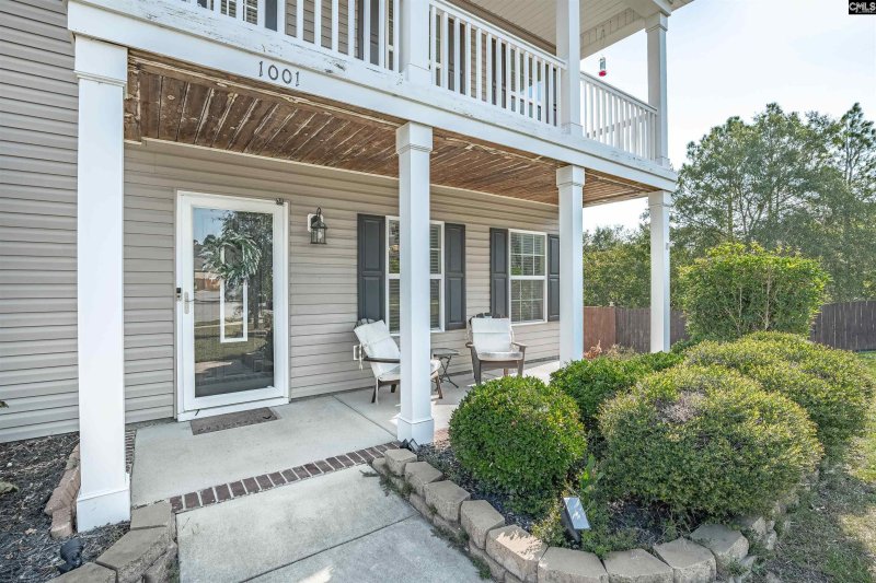 Property image 3 of 1001 Acacia Lane in Summit Hills-amaryllis Woods, Columbia, SC 29229-7063